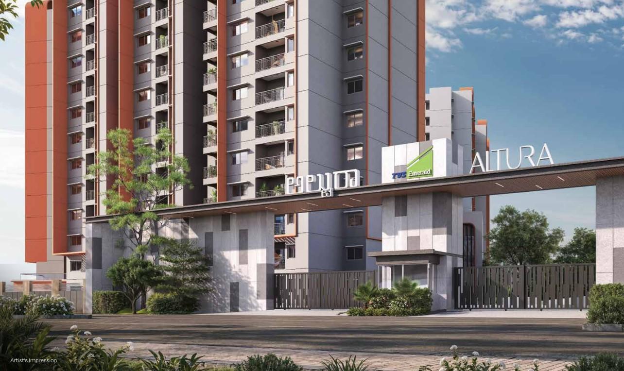 Is TVS Emerald Sathanur Worth Buying? What Real Buyers Say