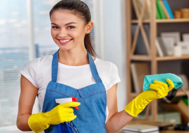 Housekeeping Training for Beginners to Professionals