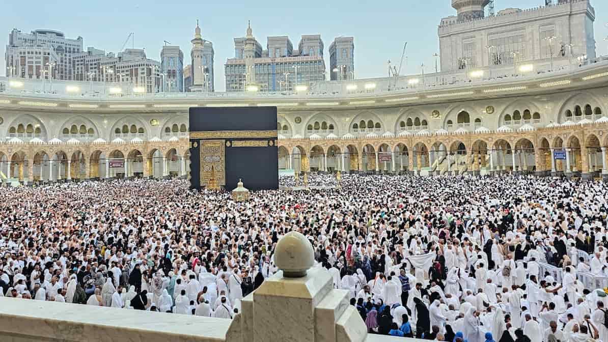 Best Umrah Packages for a Peaceful and Blessed Journey