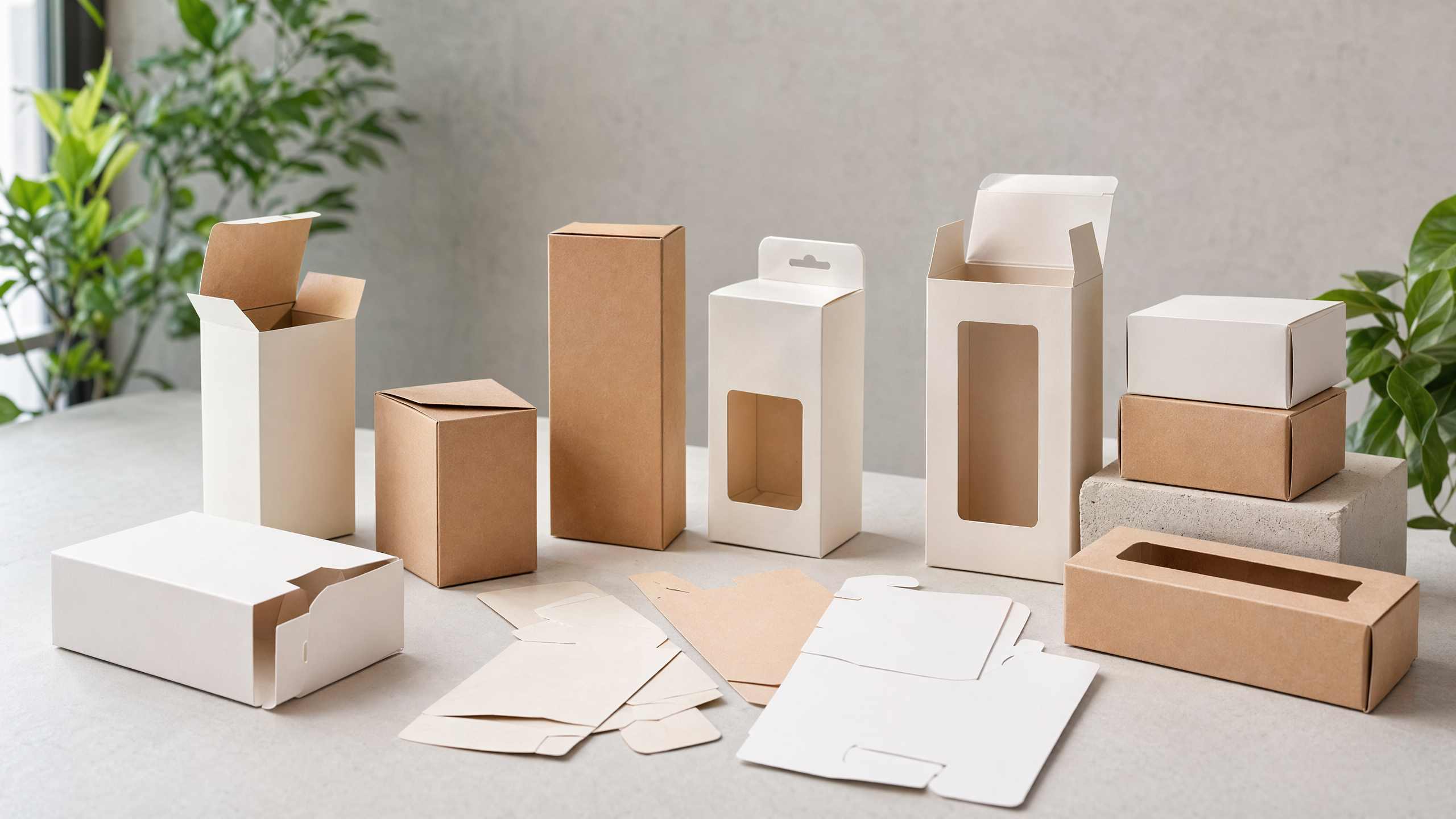 Everything You Need to Know About Folding Carton Packaging