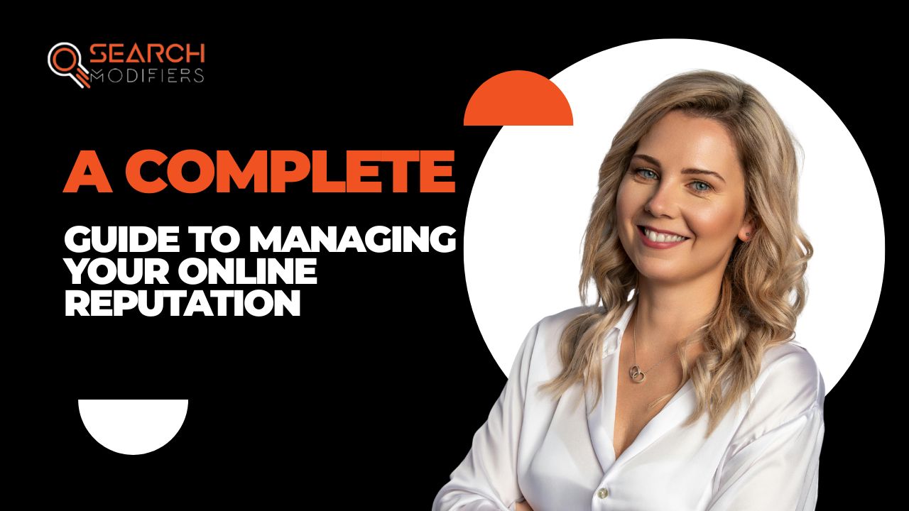 ORM Service Provider in Delhi: A Complete Guide to Managing Your Online Reputation