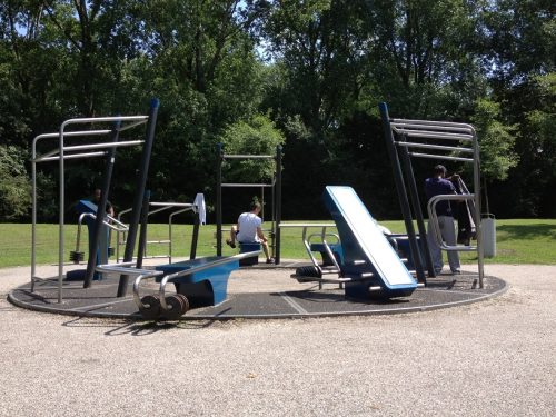 The Ultimate Guide to Chin Bar Workouts: Build Strength, Skill, and Confidence