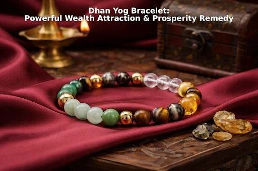 Dhan Yog Bracelet Price: Complete Guide to Cost, Benefits & Buying Tips