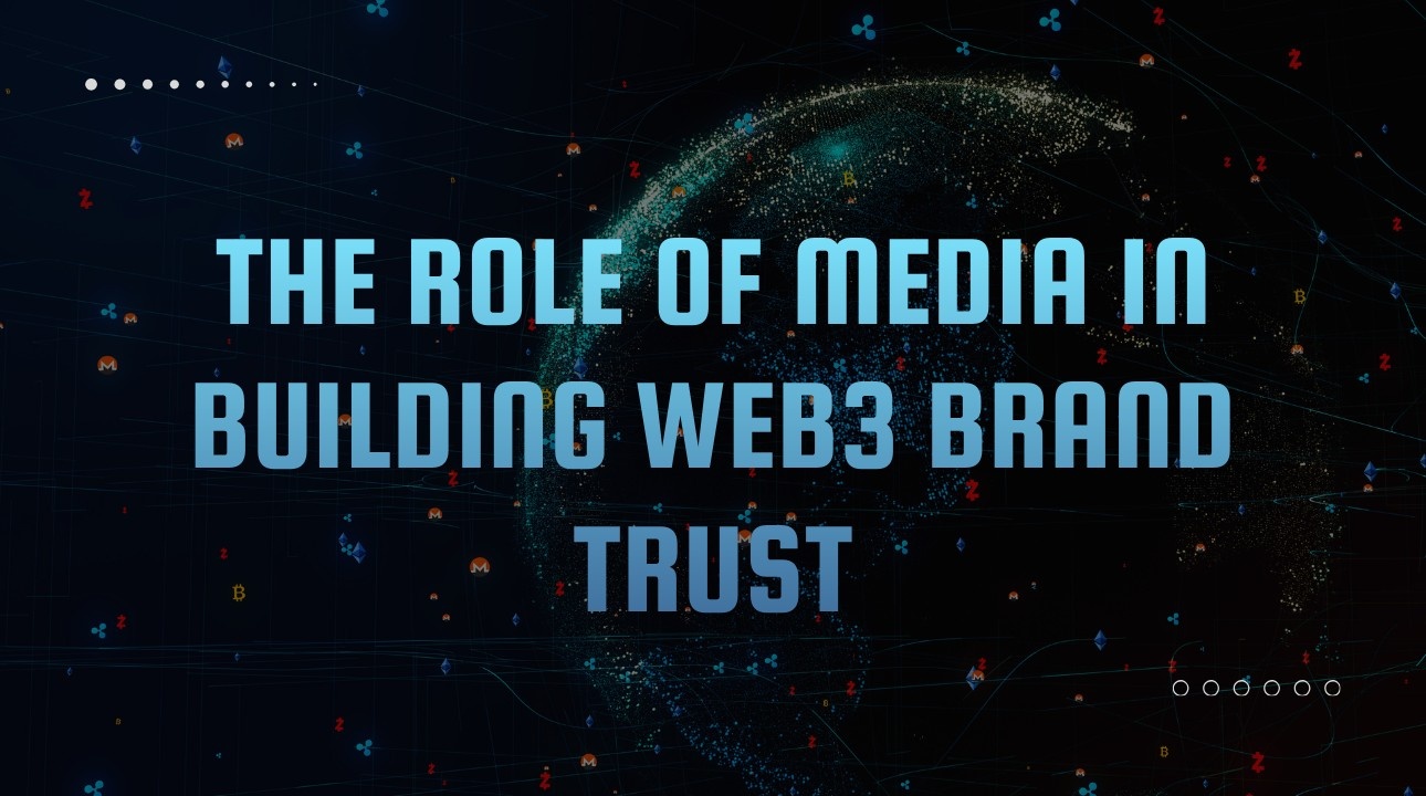 How Blockchain Startups Earn Trust Through Media Coverage