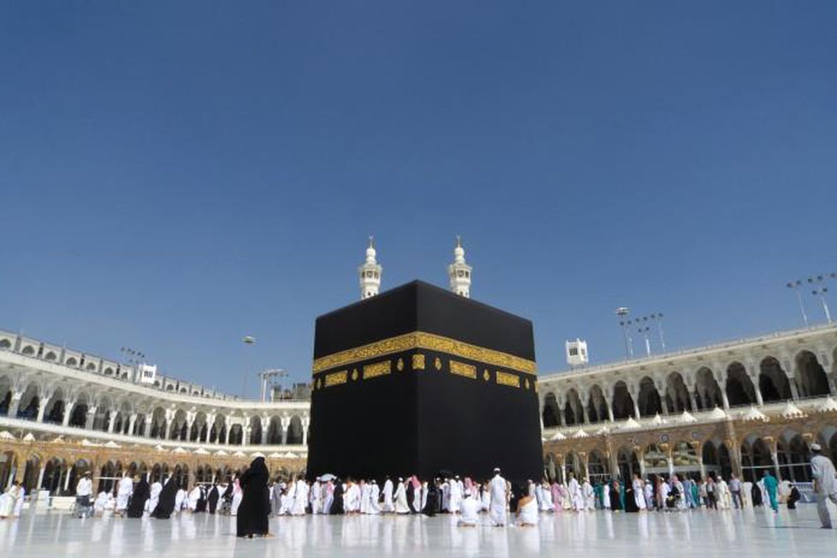 7 Benefits of Choosing Luxury Umrah Packages