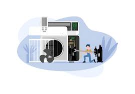 Reliable HVAC Takeoff Services for Small Businesses