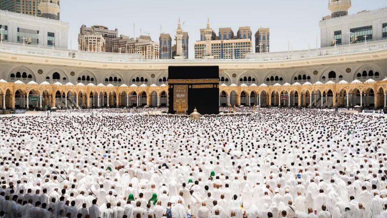 December Umrah Packages 2026: Deals, Tips & Travel Guide