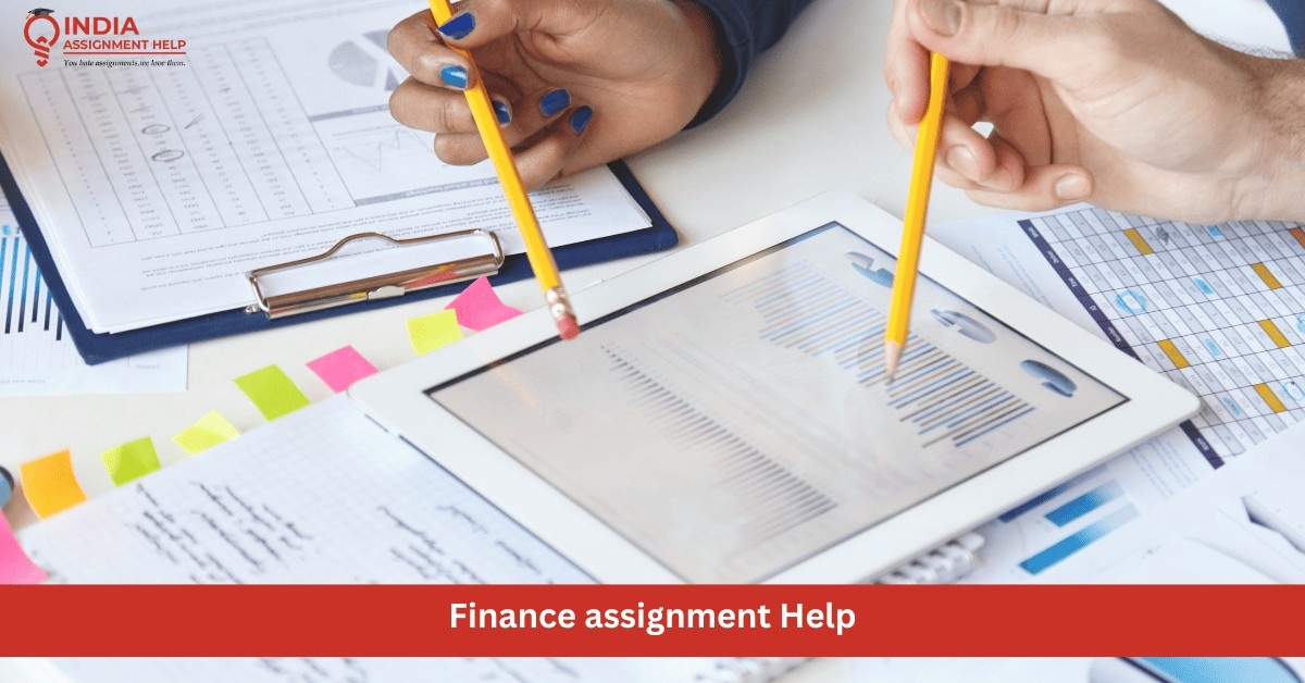 Why Is Financial Assignment Help Essential for Students in Singapore?