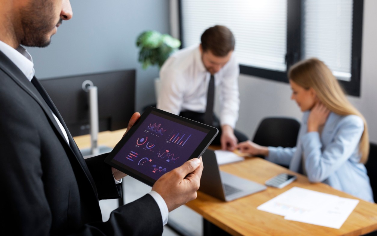 Automation Solutions in Dubai: How Businesses Improve Efficiency with Smart Systems