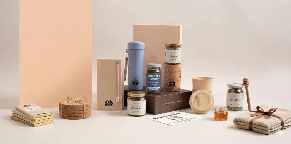 Corporate Gifts for Employees That Actually Make an Impact in 2026