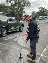 How Do Gas Leak Detection Services Handle Emergency Situations in Melbourne