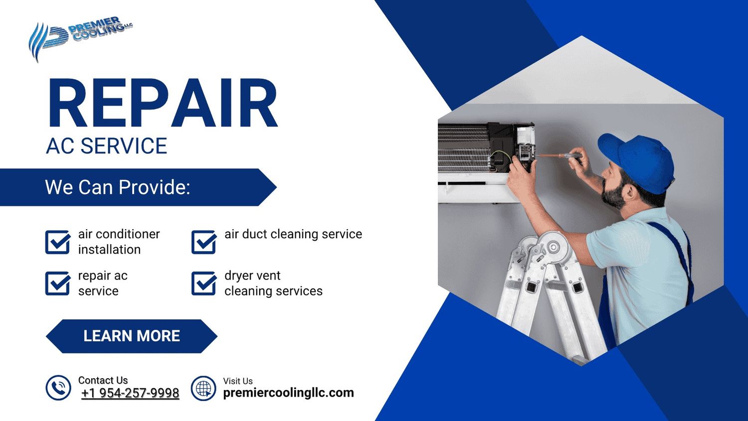 Air Conditioner Repair in Fort Lauderdale: Complete Guide for Reliable Cooling in Broward County