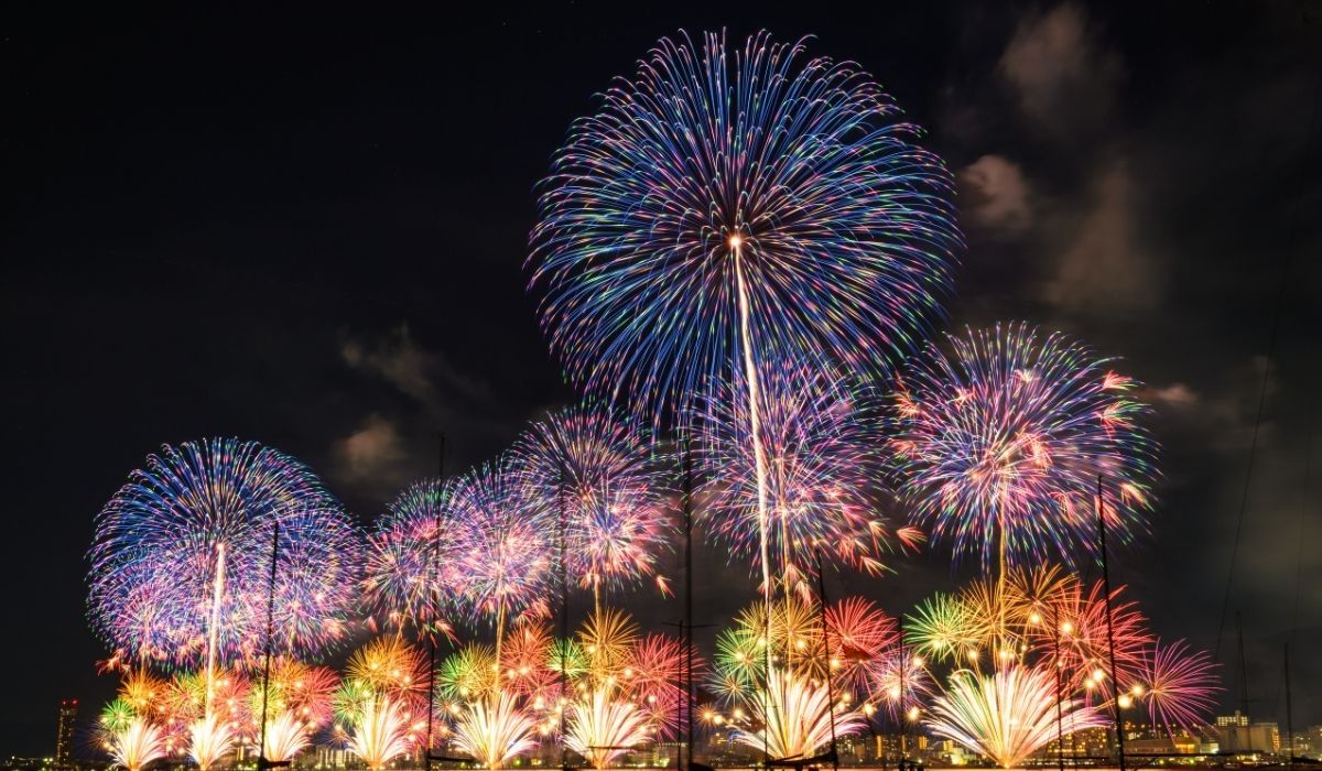 Where to Celebrate Happy New Year Night in Dubai (NYE 2027 Guide)