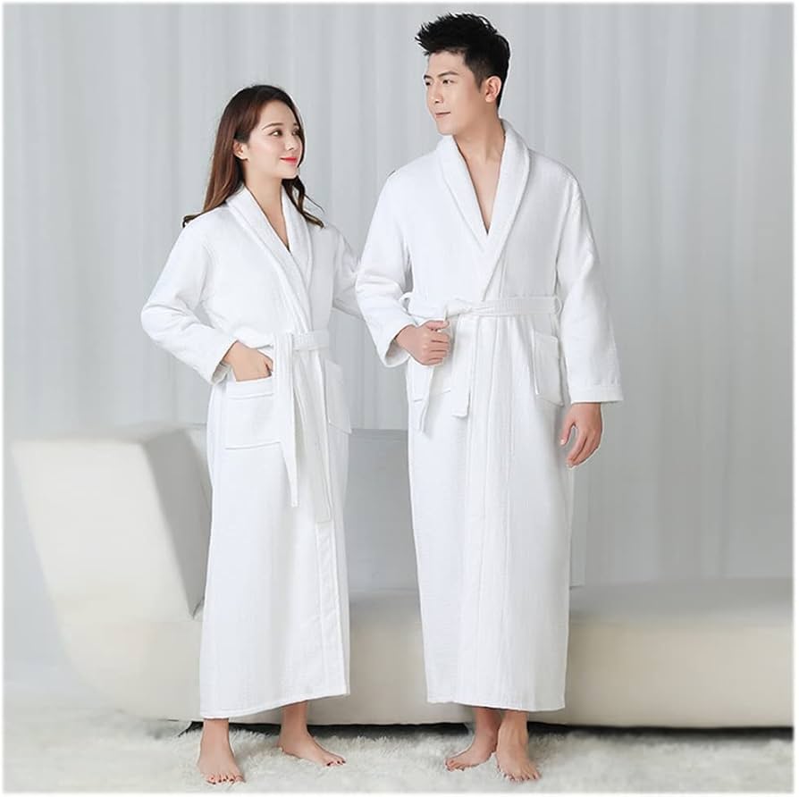 How the Right Bath Robe Can Upgrade Your Self-Care Routine