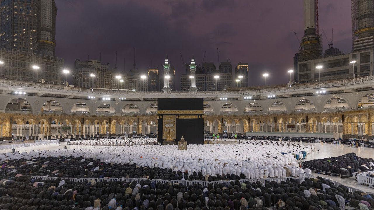 5 Star Umrah Packages for a Comfortable Spiritual Journey