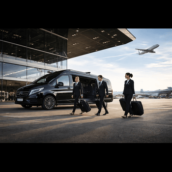 Perth Airport Transfers: Why the Terminal You Choose Changes Everything