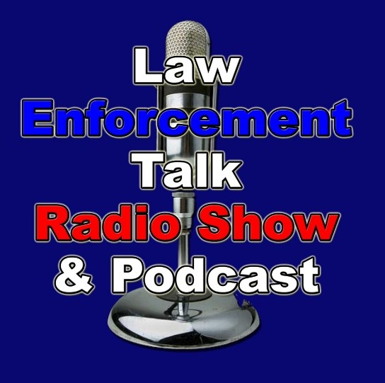 Amplifying Real Voices: The National Rise of Law Enforcement Talk Radio