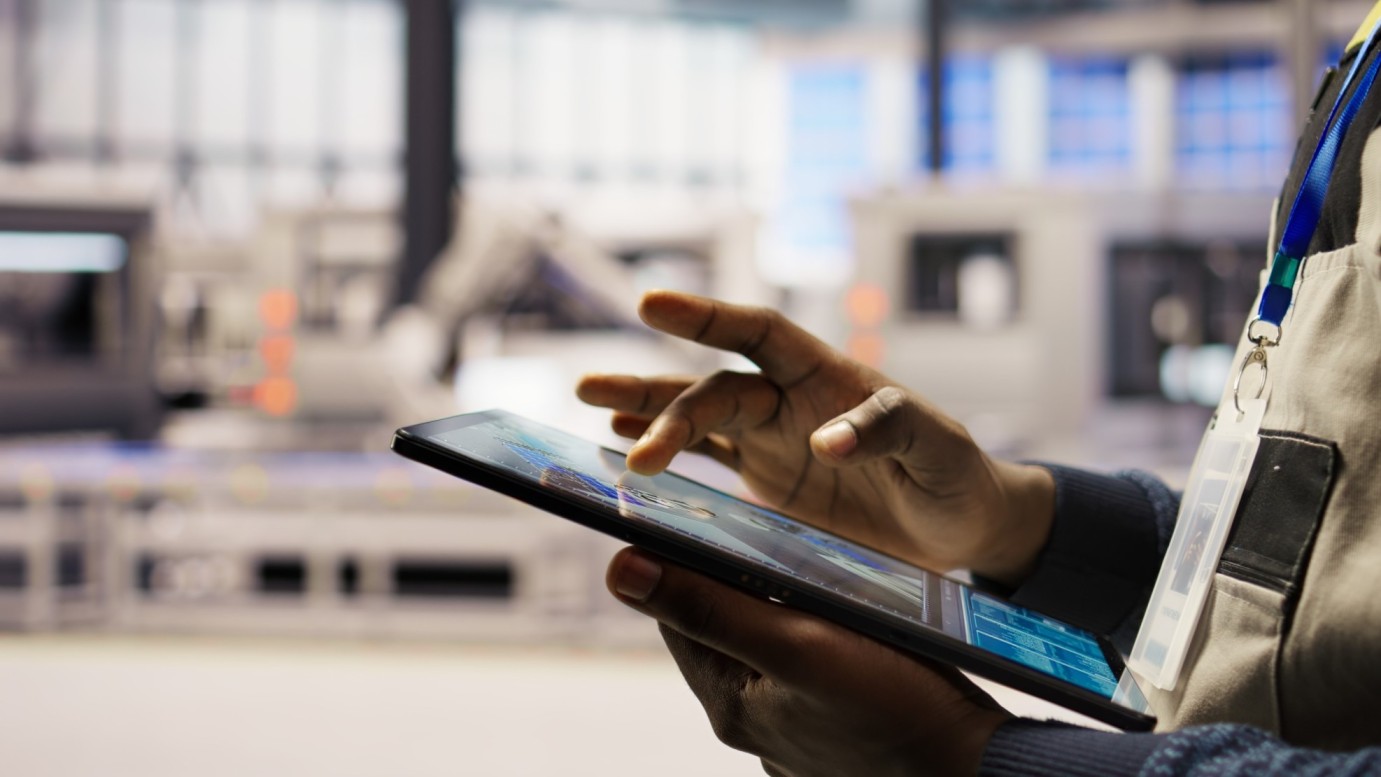 Empowering Progress: The Indispensable Role of EPC Contractors and Industrial Automation in the UAE