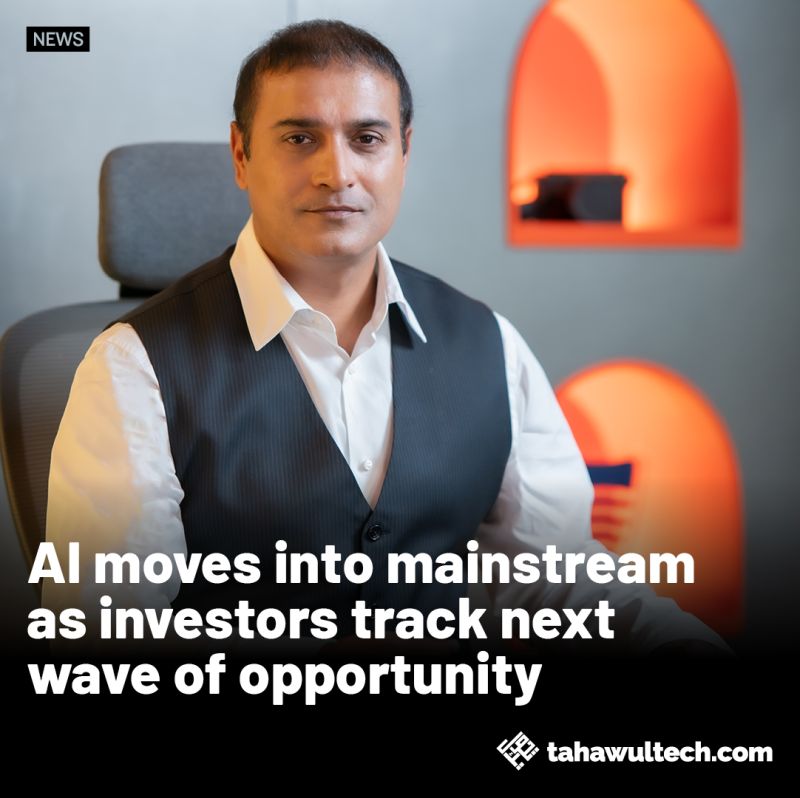 AI Enters the Mainstream: Why Investors Are Paying Attention