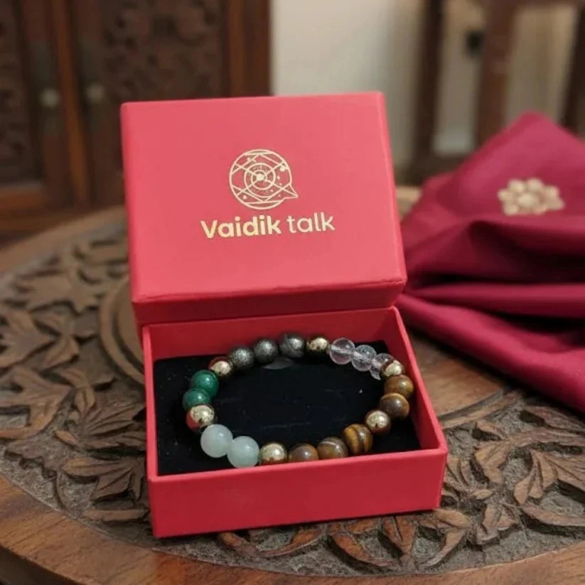 Buy Dhan Yog Bracelet – Unlock Prosperity, Wealth & Positive Energy