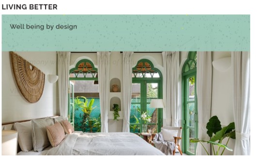 Redefining Luxury Real Estate: Inside the World of Vianaar