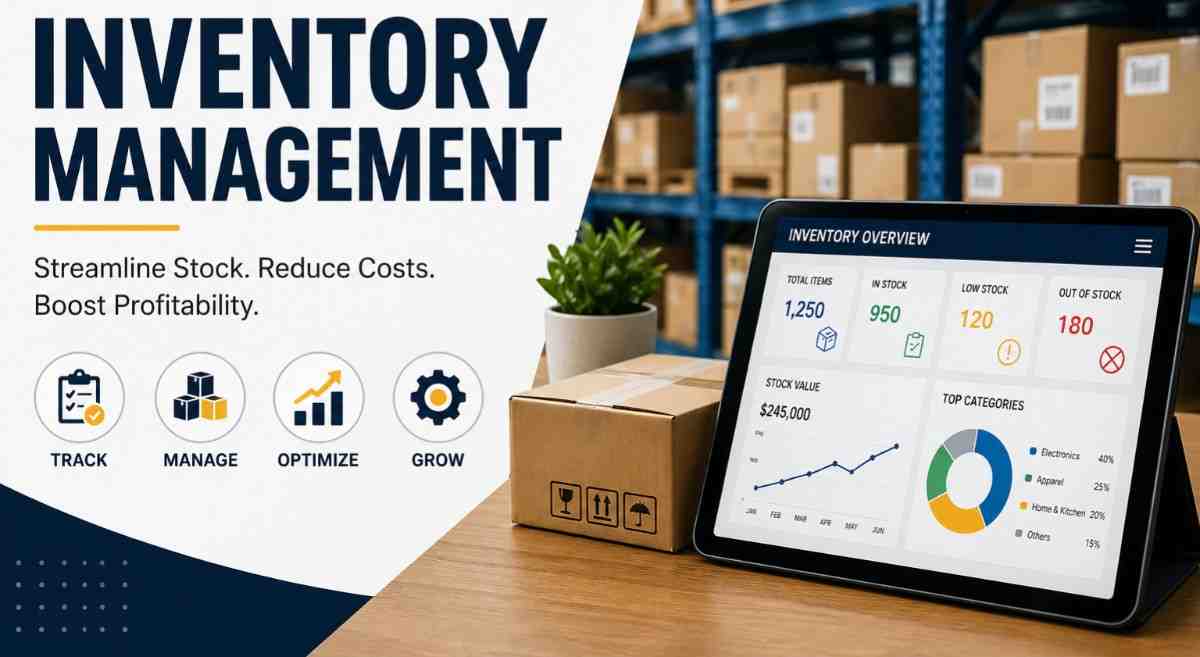 What is Oracle Fusion SCM Inventory Management Module: Features, Importance, Career Opportunities?