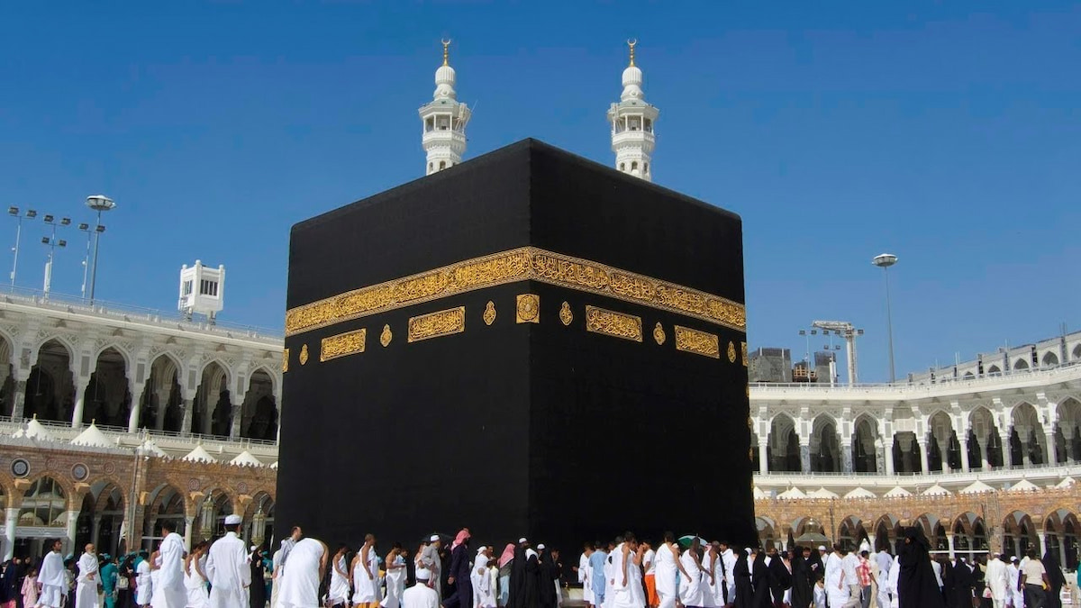 7 VIP Umrah Packages 2026 Tips for UK Pilgrims This Year?
