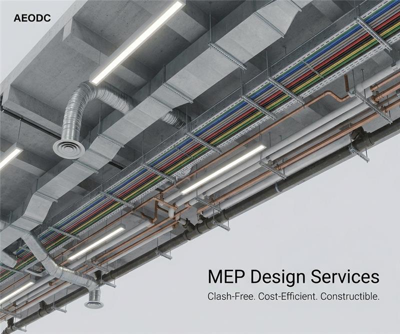 Revit Mechanical (HVAC) – Beginner / Basic