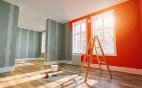Upgrade Villa Stress-Free with House Painting Services Dubai