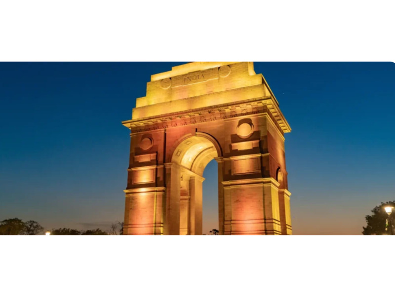 Canada to India Flights – Smart Summer Travel with FlyDunya