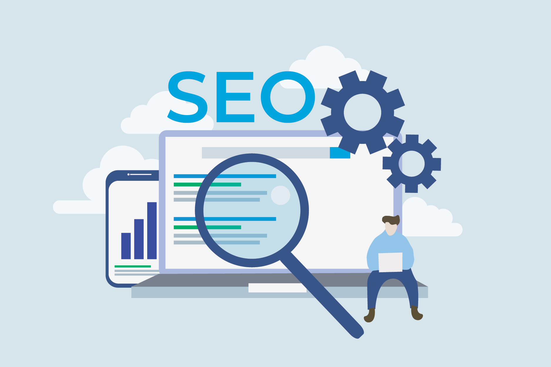 Top White Label SEO Company for Scalable Growth