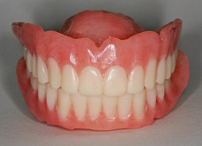 Quality Dentures and Partials Services - Eagle Falls Dentistry