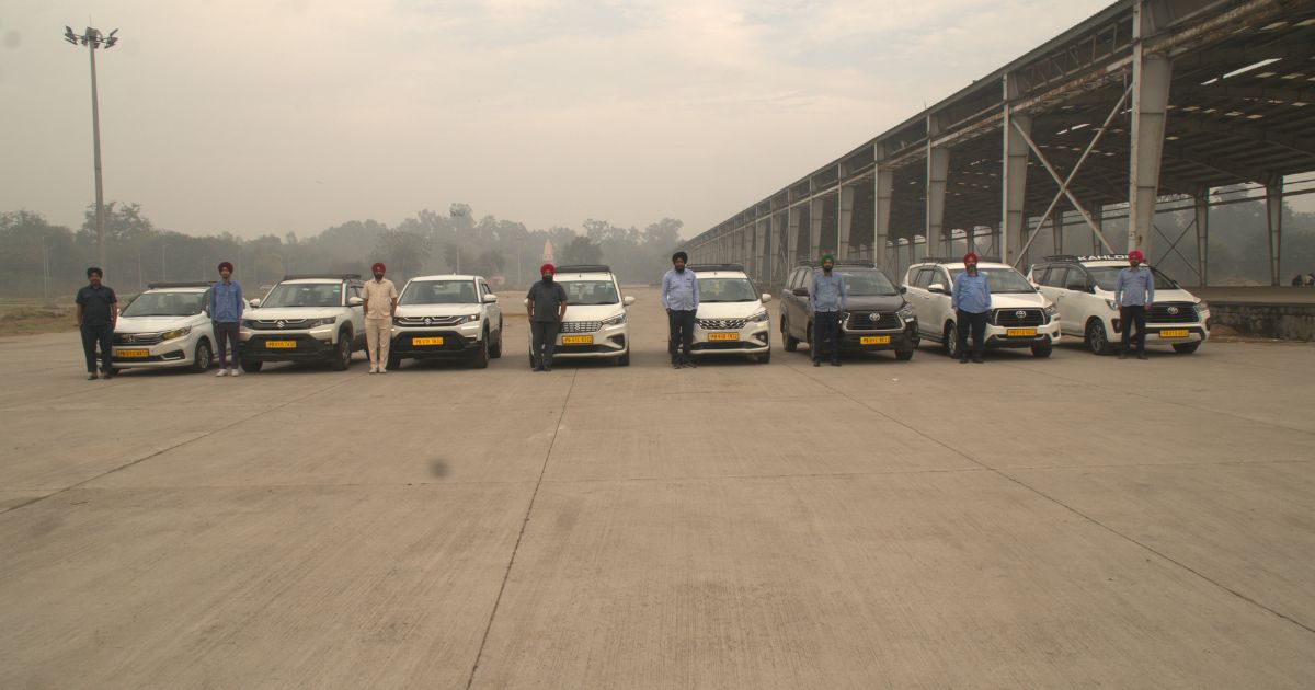 Delhi to Manali Taxi Service – Comfortable, Scenic & Hassle-Free Travel with Sikh Cab