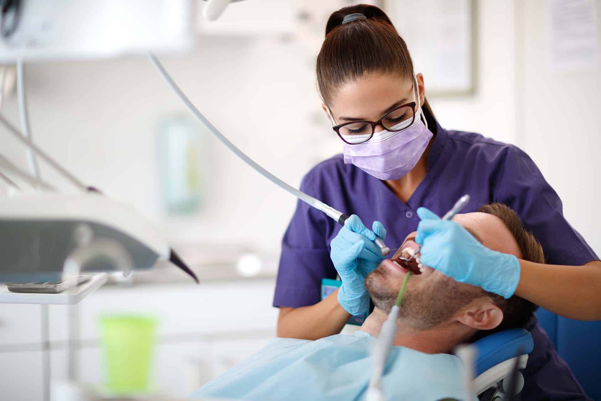 Cosmetic Dentistry Services – Essentials Dental
