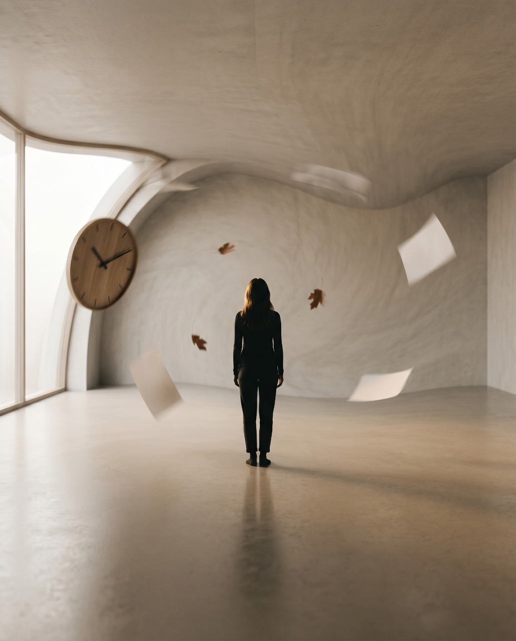 How to Build a Peaceful Mind in a Noisy World