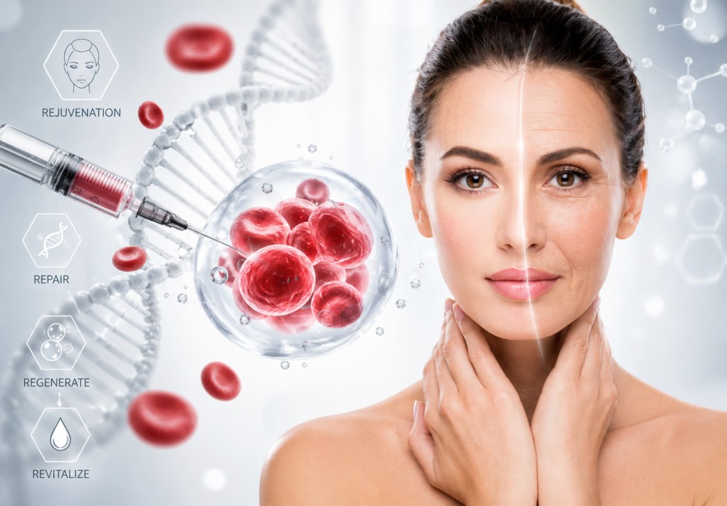Peptide Therapy in Dubai: A Practical Guide to Modern Wellness and Recovery