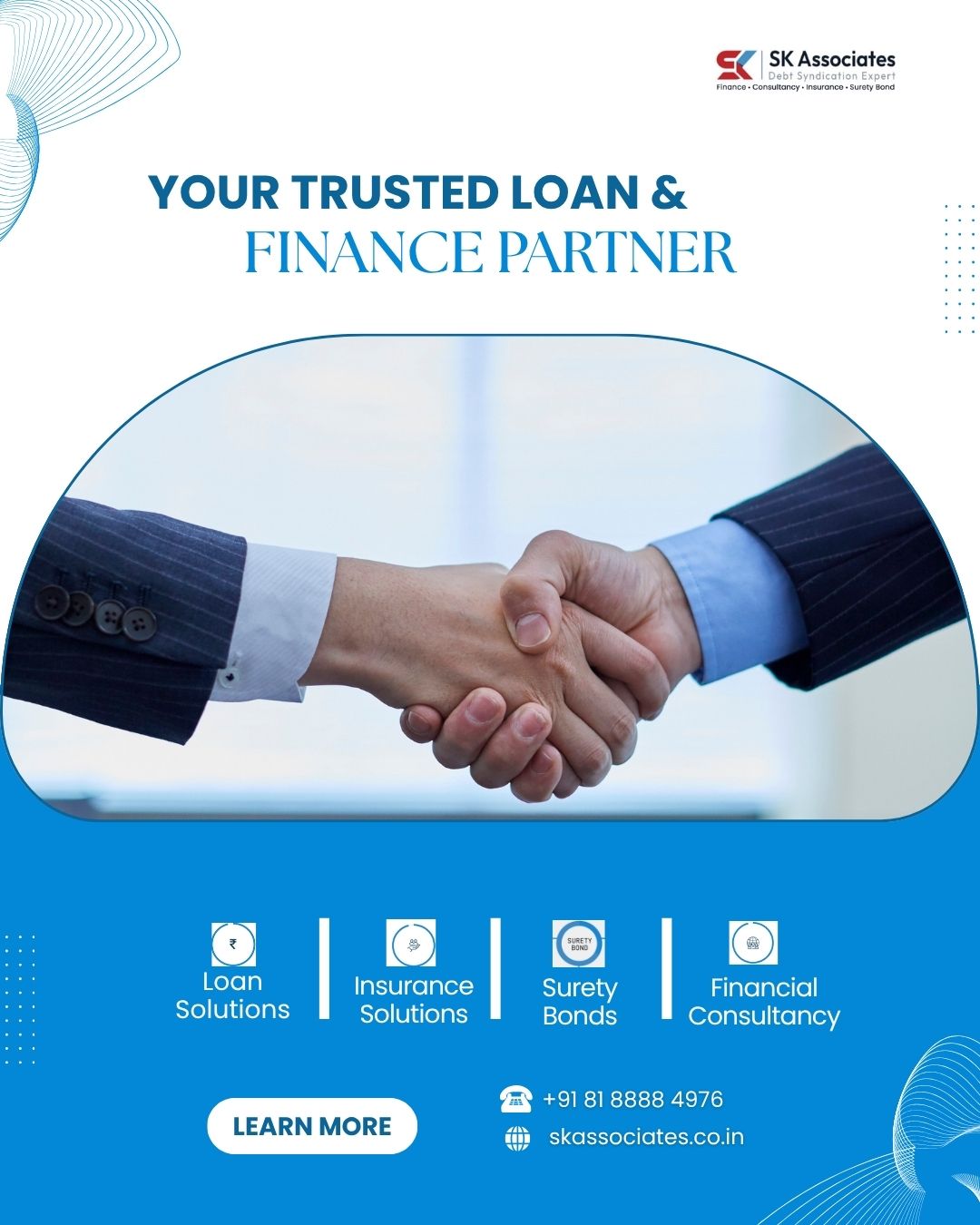 Why SK Associates is a Trusted Financial & Business Consultancy for MSMEs and Startups