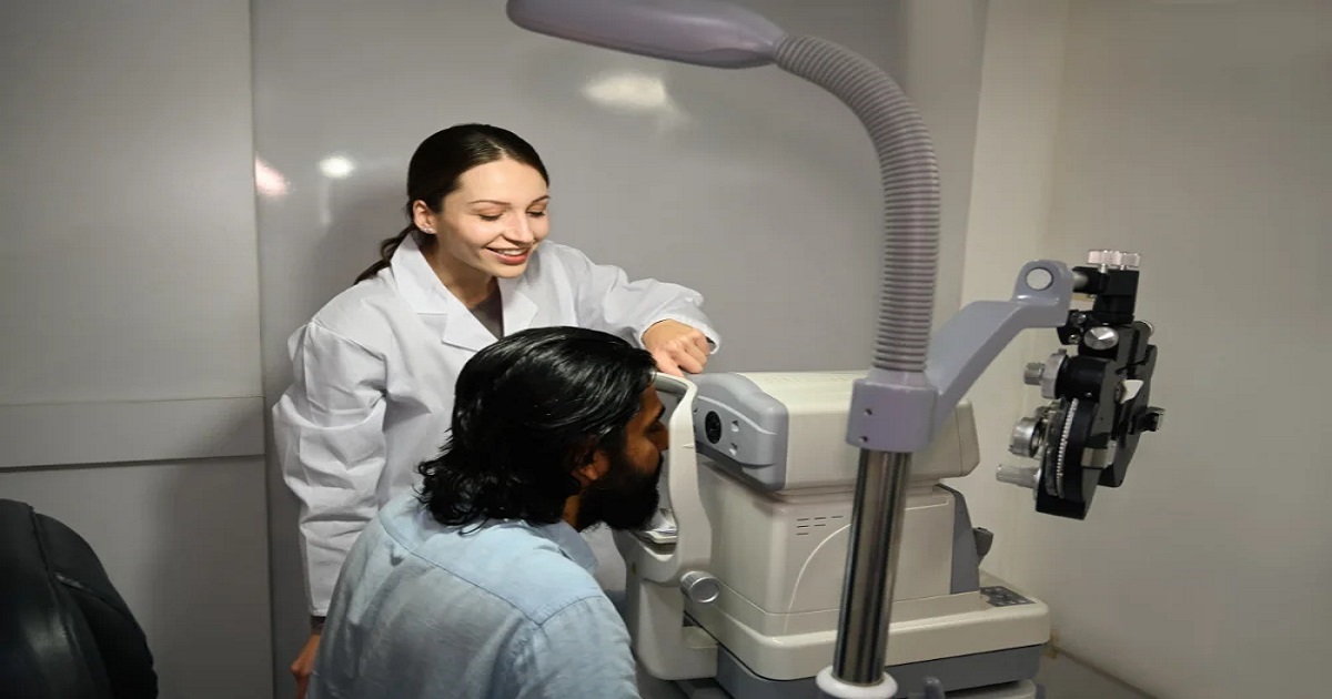 Where Experts Perform Laser Eye Surgery in Khanewal 2026?