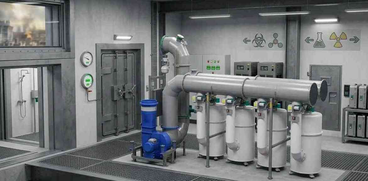 CBRN Protection Facts for War Zones