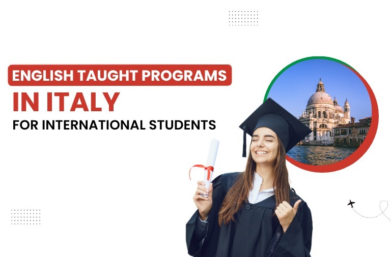 Can I Study in Italy Without Learning Italian?