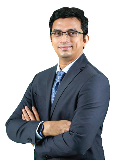 Best Orthopedician in Kondapur – Dr. Ranganath Reddy