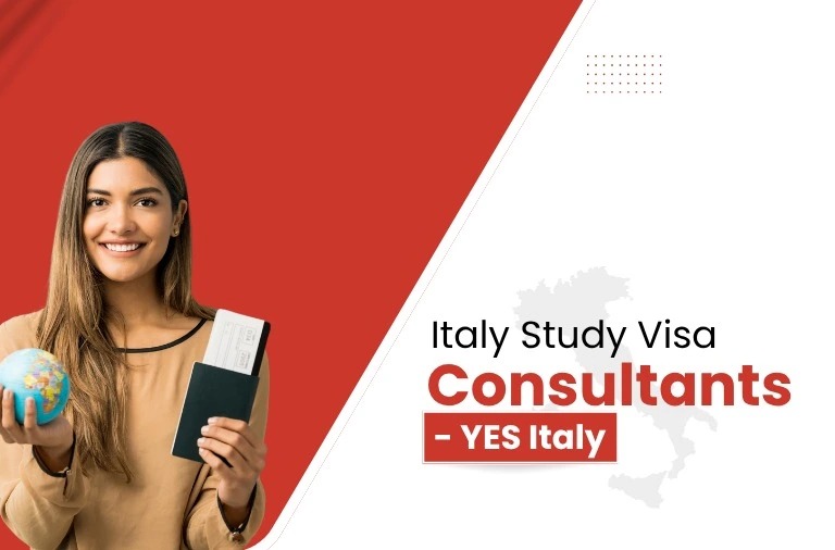 Italy Student Visa for Indian Students
