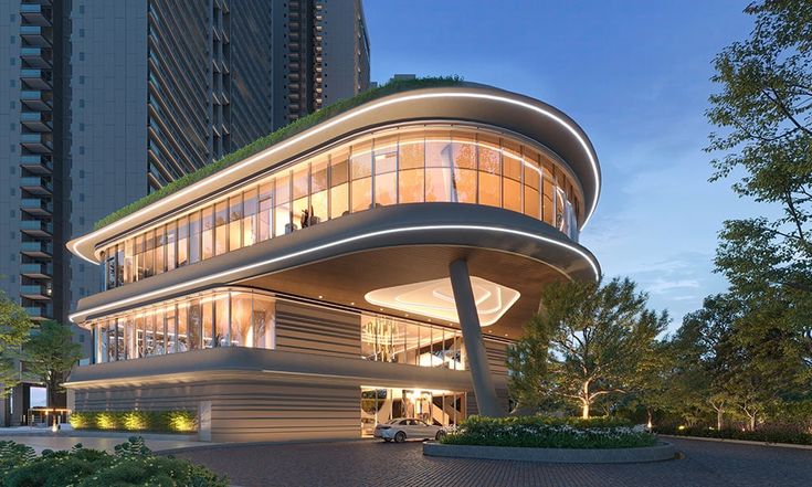 Best Commercial Property in Gurgaon for Investment Right now 