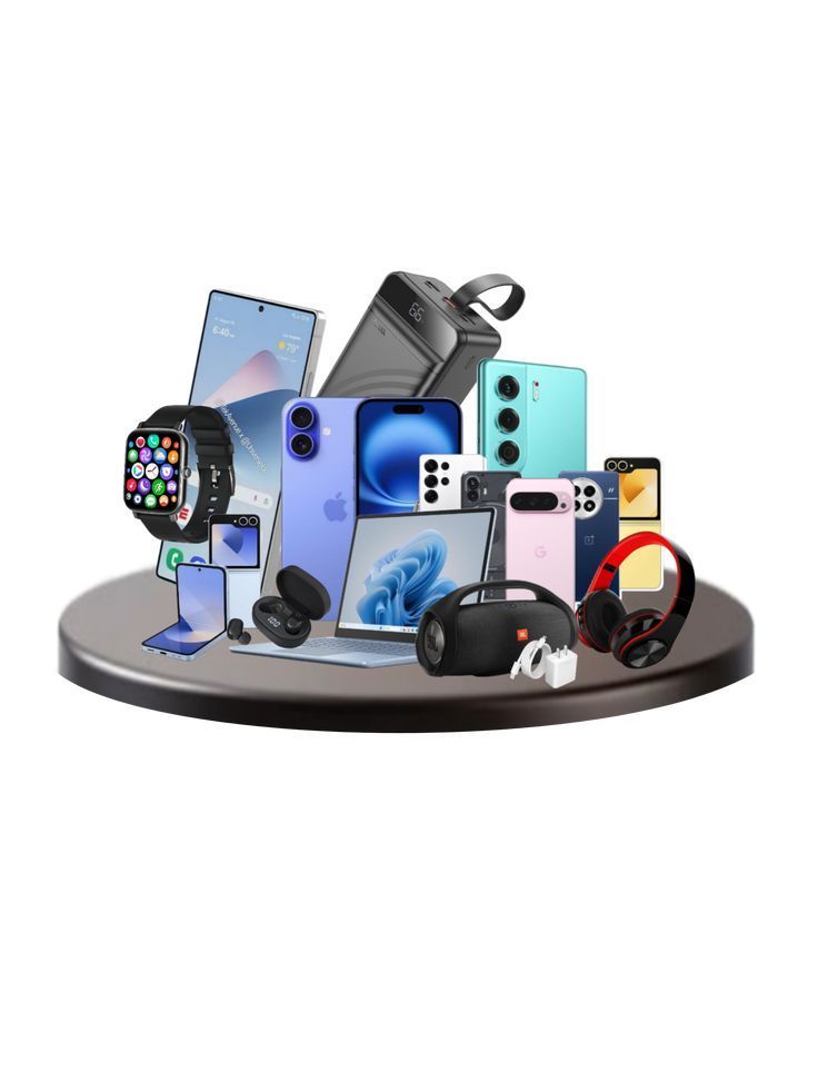 Best Electronics on International Online Stores Shipping to Spain