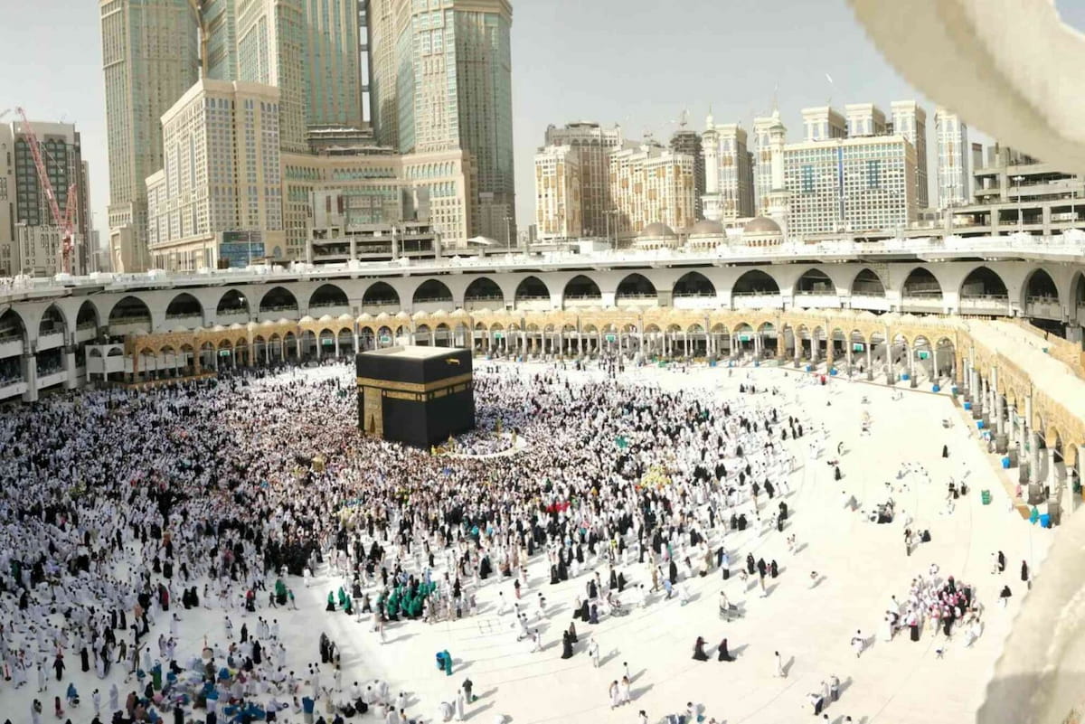 9 Umrah Packages UK Deals Everyone Wants Now