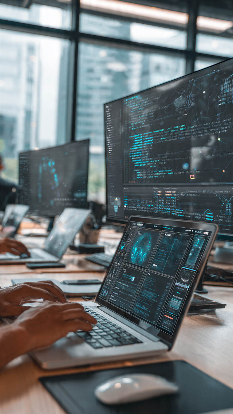 Professional Search Engine Optimization Services for Better Online Growth