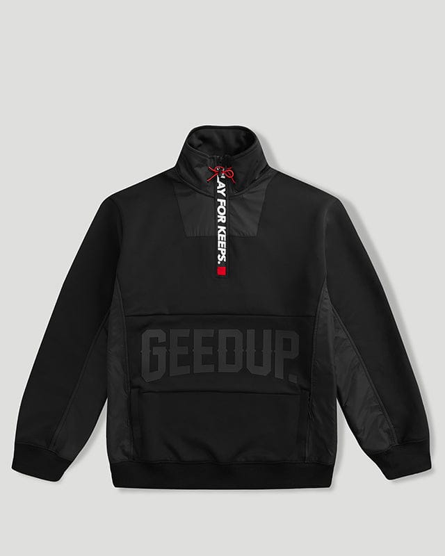 Geedup Clothing Guide: Hoodies, Shirts, Jackets & Tracksuits