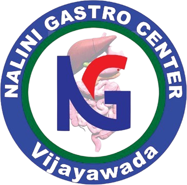 Best Gastroenterologist in Vijayawada – Dr. Nalini Prasad Ippela