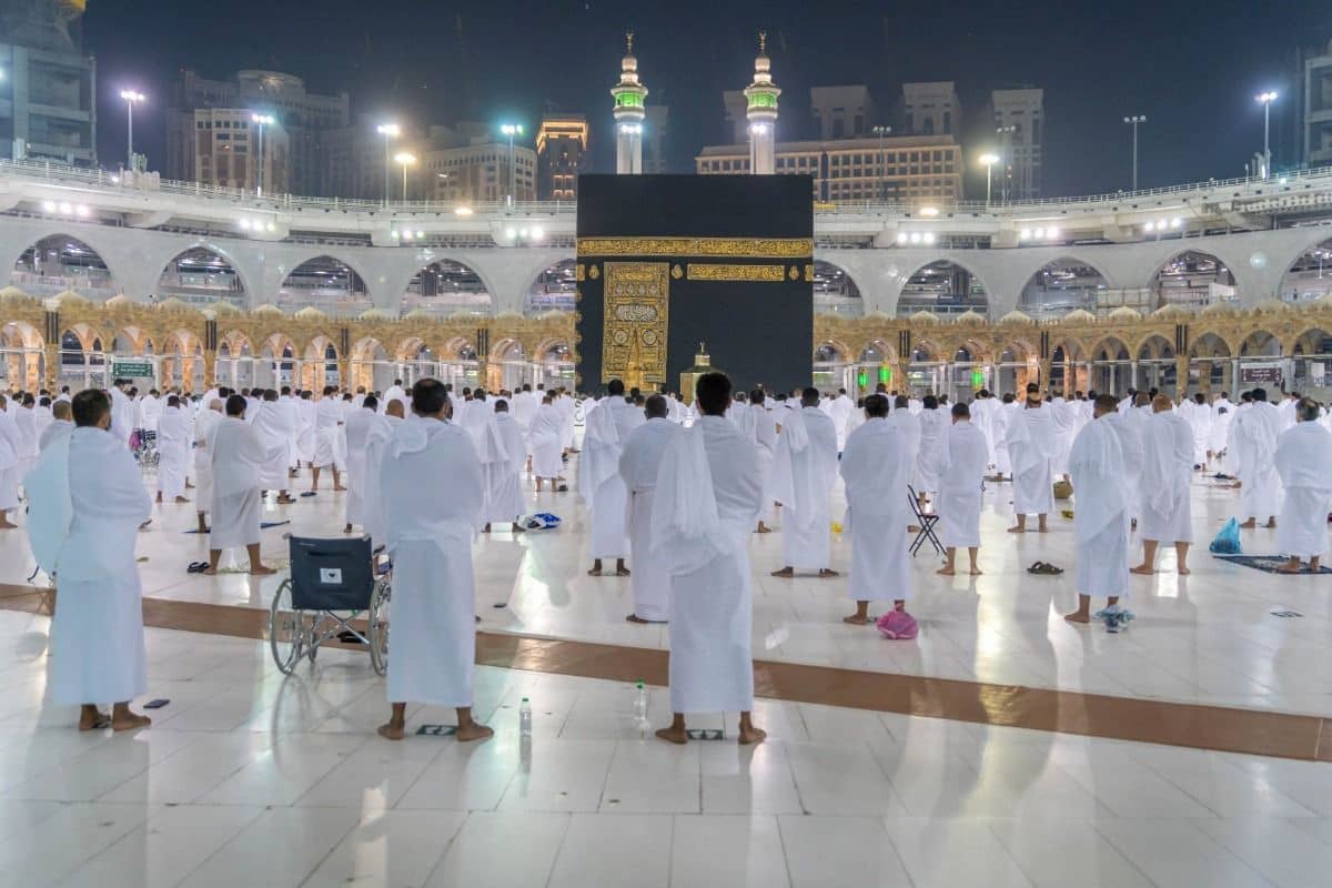 Travel Guide Affordable Umrah Packages for 2026 Pilgrims Plans