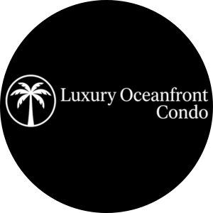 Luxury Oceanfront Condo